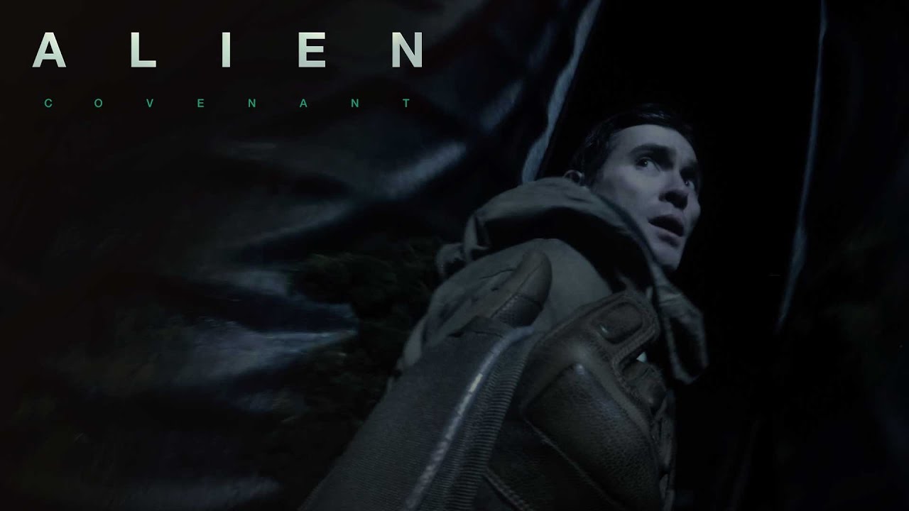 Alien: Covenant | Crew Messages: Oram | 20th Century FOX