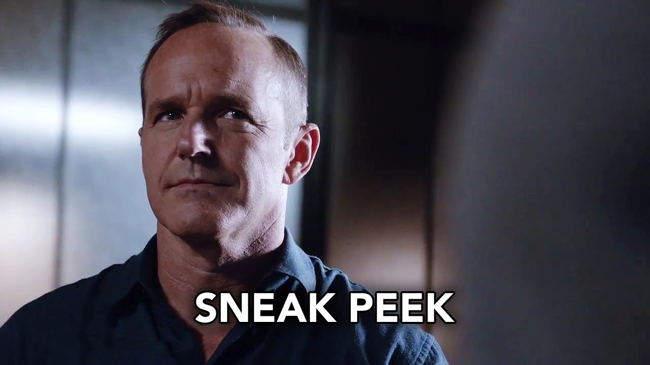 Marvel's Agents of SHIELD 4x09 Sneak Peek #2 "Broken Promises" (HD) Season 4 Episode 9 Sneak Peek #2