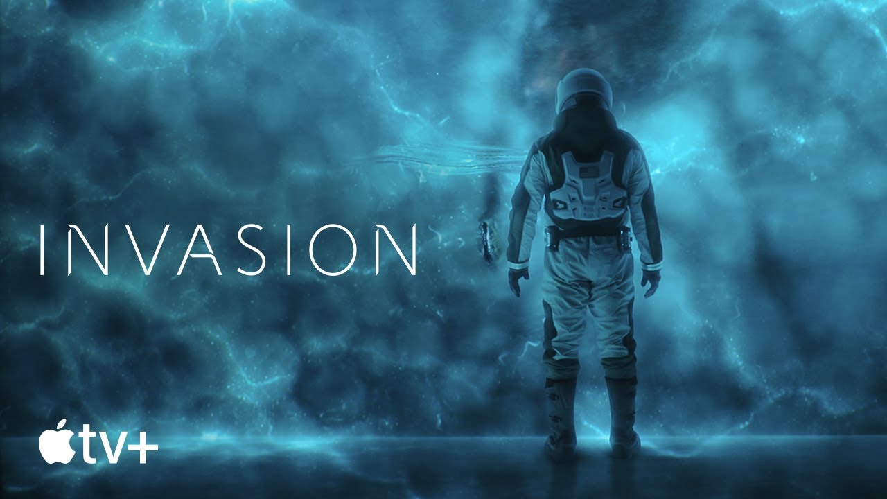 Invasion — Season 3 Official Teaser | Apple TV