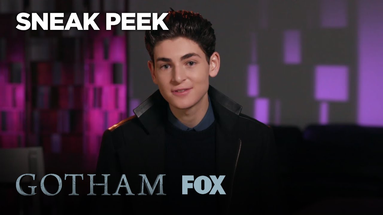 First Look: The Final Season | Season 5 | GOTHAM