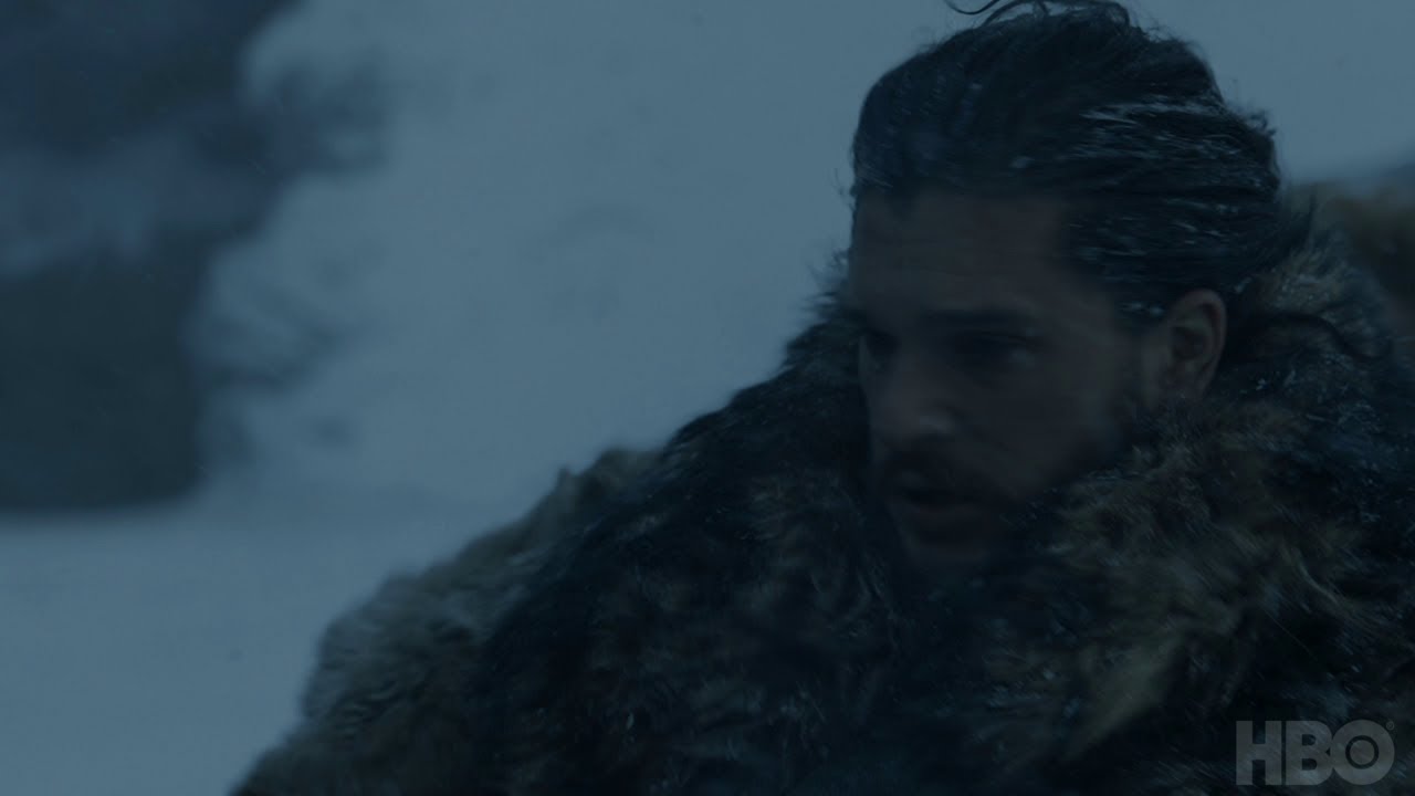 Game of Thrones: Season 7 Episode 6 Preview (HBO)