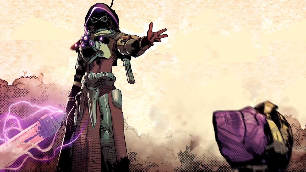 THE DEATH OF THANOS – Infinity Wars Launch Trailer