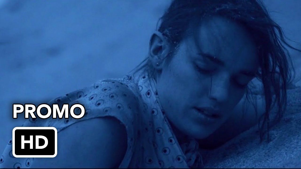 Marvel's Agents of SHIELD 3x05 Promo "4,722 Hours" (HD)