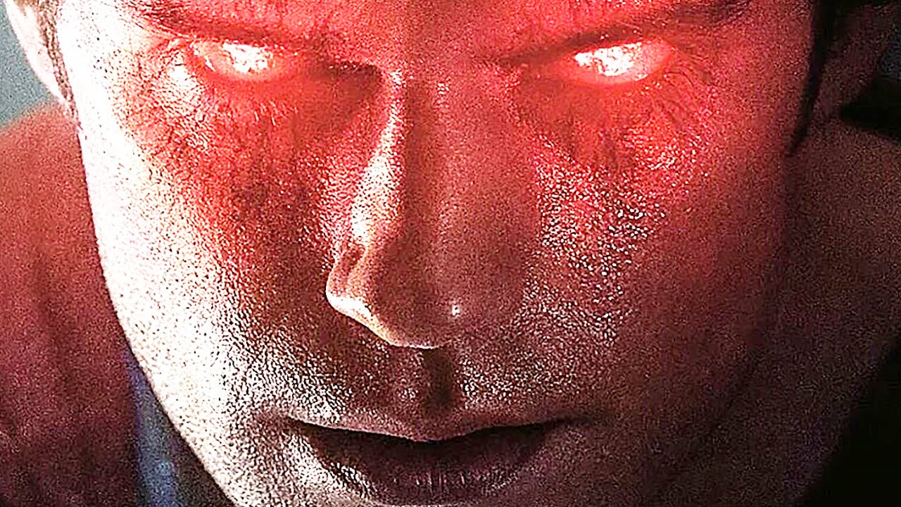 INJUSTICE 2 Gameplay Trailer