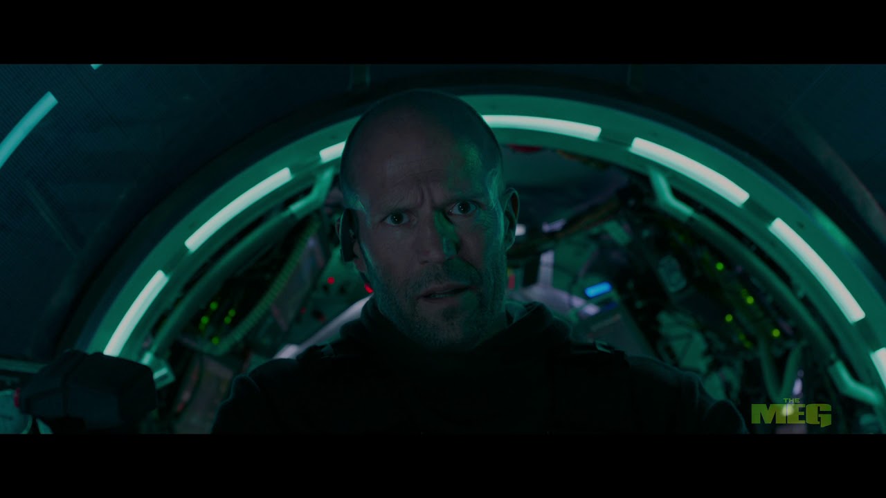 The Meg - Carnage :30 - August 10