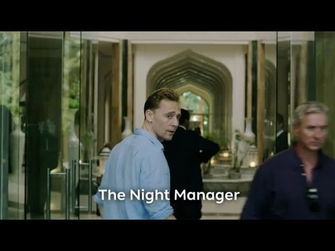 BBC One autumn/winter showreel