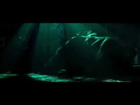 Ghostbusters - First Teaser - At Cinemas Now