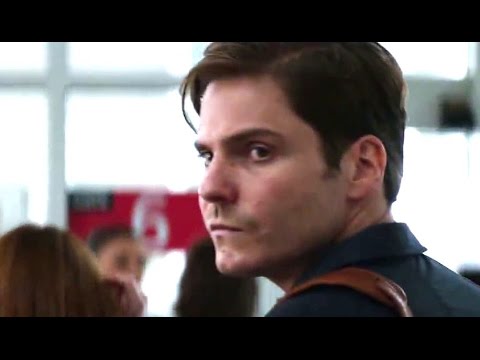 CAPTAIN AMERICA: CIVIL WAR International TV Spot #4 - Baron Zemo (2016) Marvel Movie HD