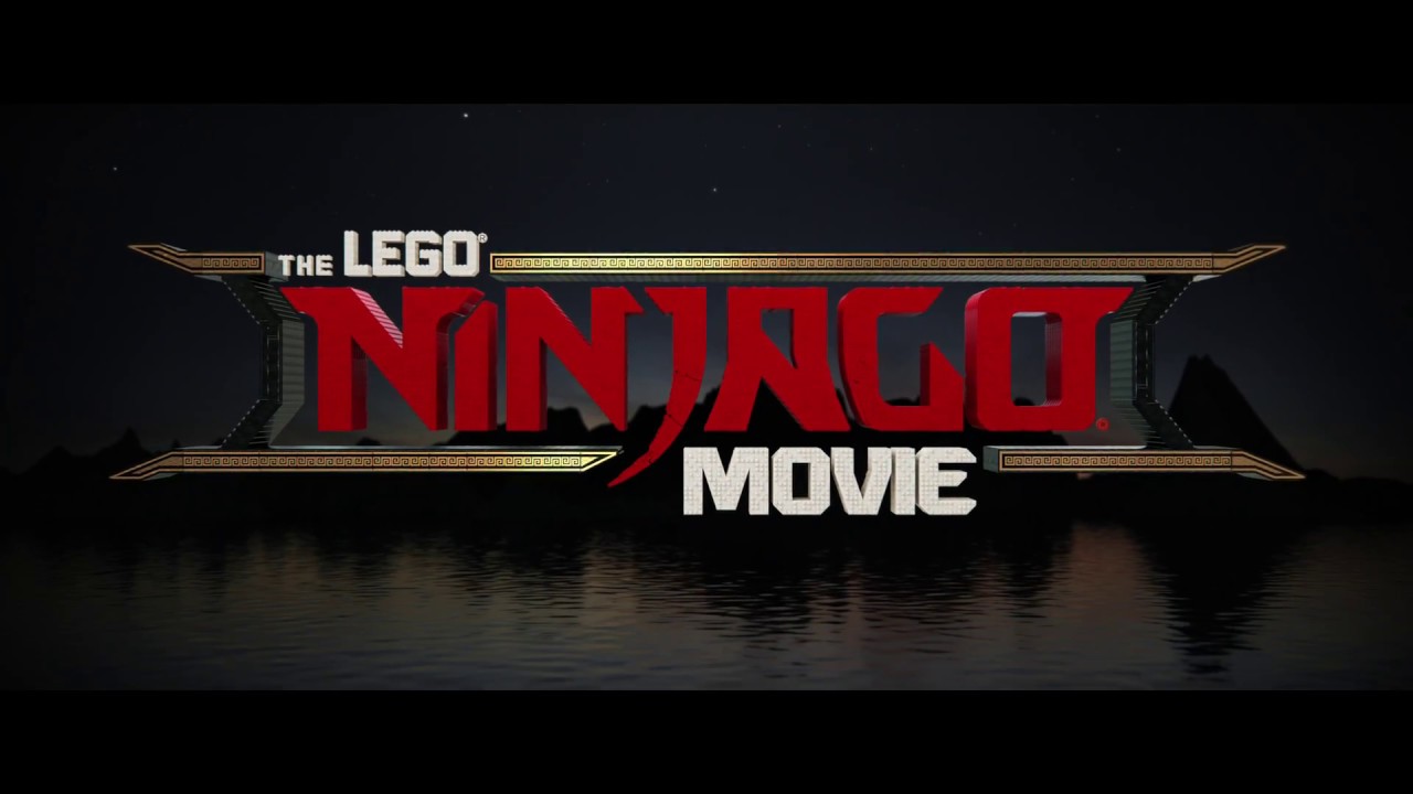 The LEGO NINJAGO Movie - Trailer Tease