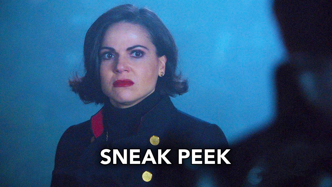 Once Upon a Time 6x10 Sneak Peek "Wish You Were Here" (HD) Season 6 Episode 10 Sneak Peek