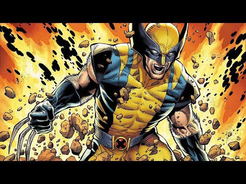 Writer Charles Soule Talks the Return of Wolverine | This Week In Marvel podcast