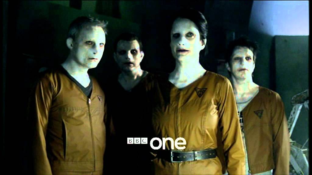 Doctor Who: The Rebel Flesh - Series 6, Episode 5 Trailer - BBC One