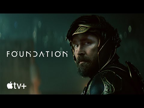 Foundation — Season 3 Official Trailer | Apple TV+