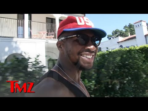 Jonathan Majors Bummed Over Robert Downey Jr's Marvel Villain Casting | TMZ