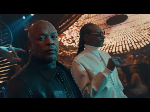 Missionary - A Short Film ft. Snoop Dogg & Dr. Dre