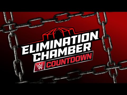 Countdown to Elimination Chamber 2025: March 1, 2025