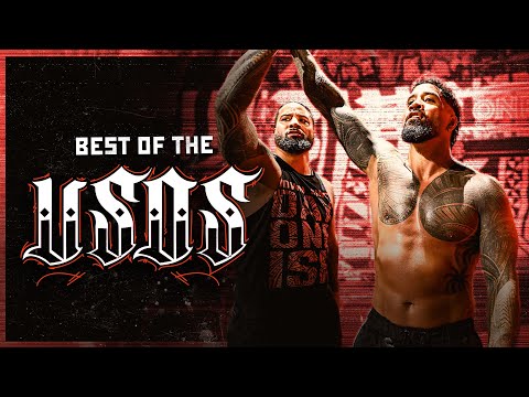 Best of The Usos: Full Match Marathon