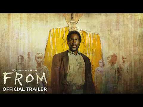 FROM Season 4 (MGM+ 2026 Series) Official Trailer