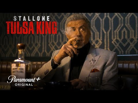 Tulsa King | Season 3 | Official Trailer