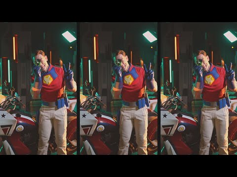 Peacemaker Season 2 | Hype Sizzle