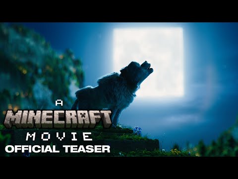 Minecraft Movie - Figure 3