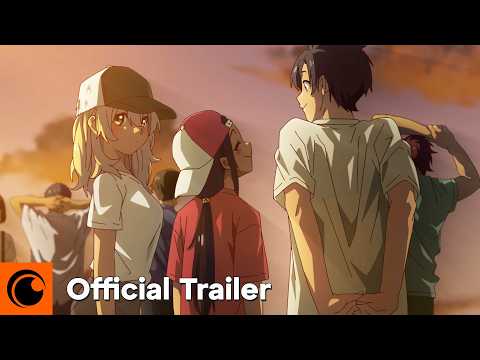 Okitsura | OFFICIAL TRAILER