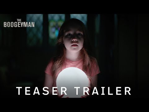 The Boogeyman | Official Trailer | In Theaters June 2