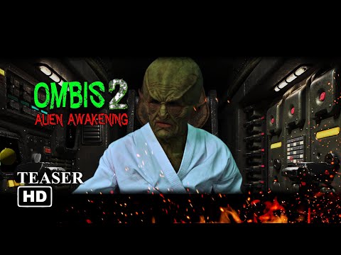 Ombis2 Alien Awakening Teaser Trailer