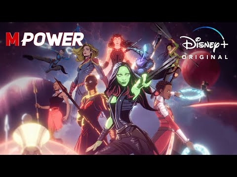 MPower | Disney+