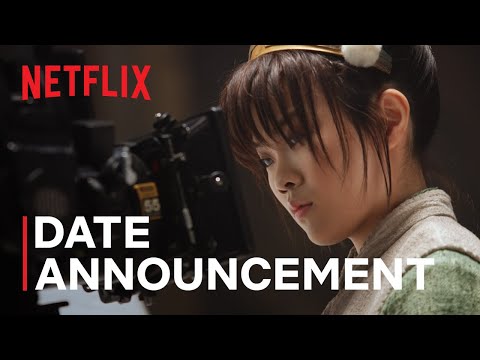 Avatar: The Last Airbender: Season 2 | Date Announcement | Netflix
