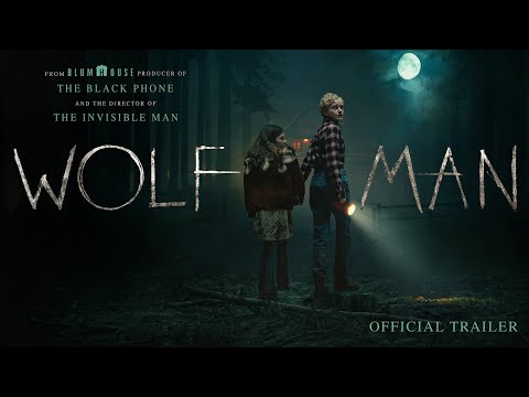 Wolf Man | Trailer