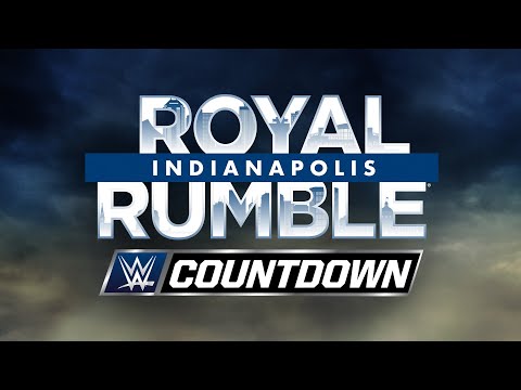 Countdown to Royal Rumble: Feb. 1, 2025