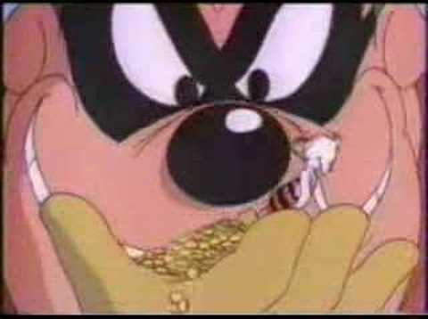 Duck Tales Theme
