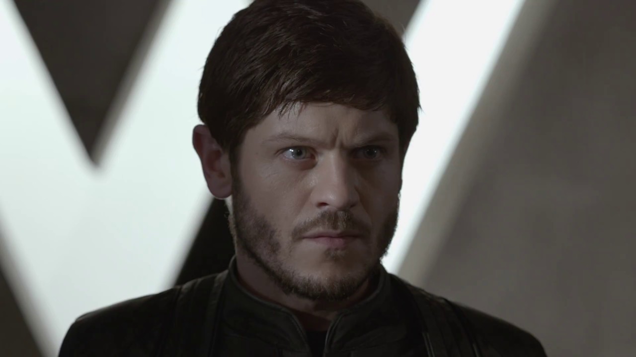 IMAX Presents: The Making of Marvel's Inhumans