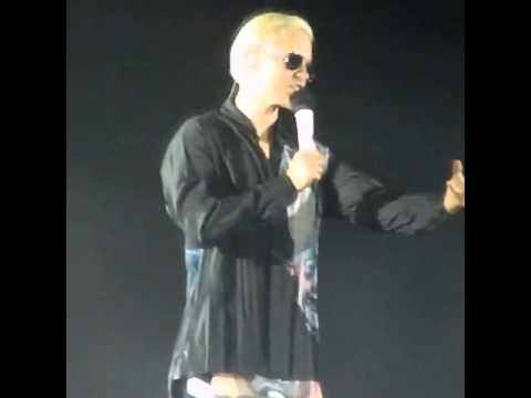 Jared Leto Crazy Voice
