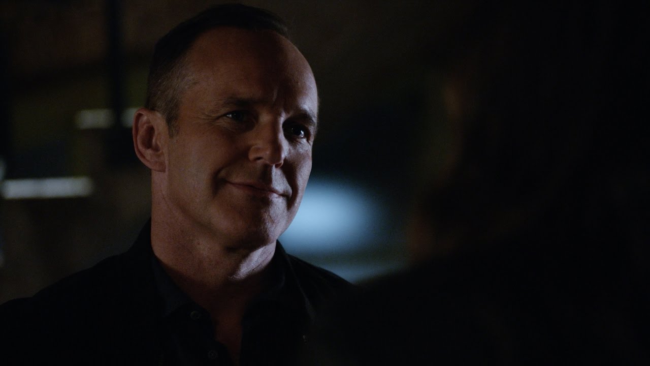 Vendetta – Marvel’s Agents of S.H.I.E.L.D.: Slingshot Ep 1