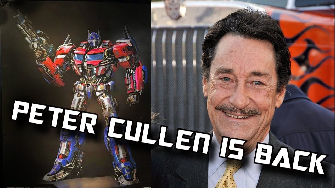 OPTIMUS RETURNS! [Bumblebee Movie News #4]