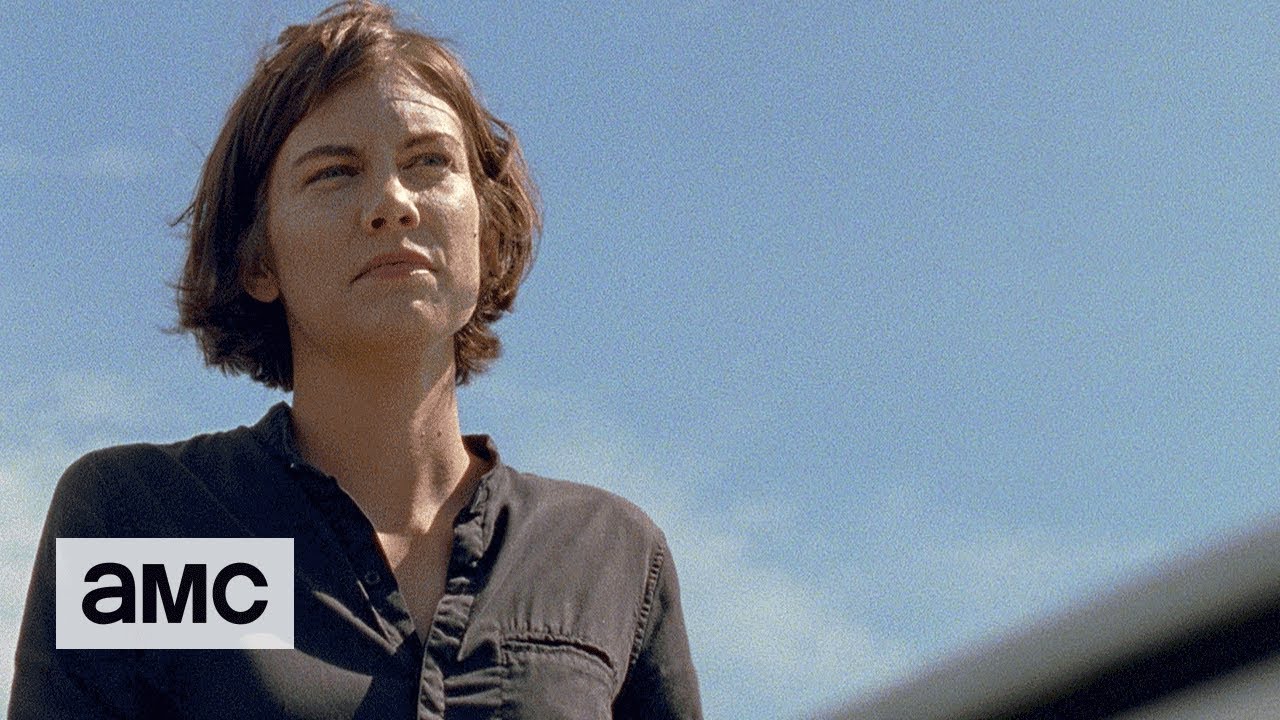 The Walking Dead Season 8: ‘Maggie Goes to War’ Official Teaser