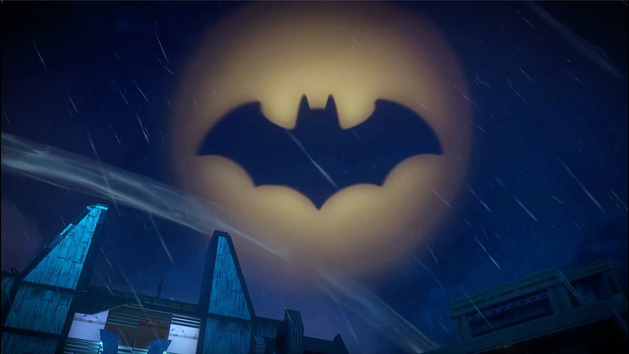 LEGO Batman: Legacy of the Dark Knight - NEW Worldwide Launch Date