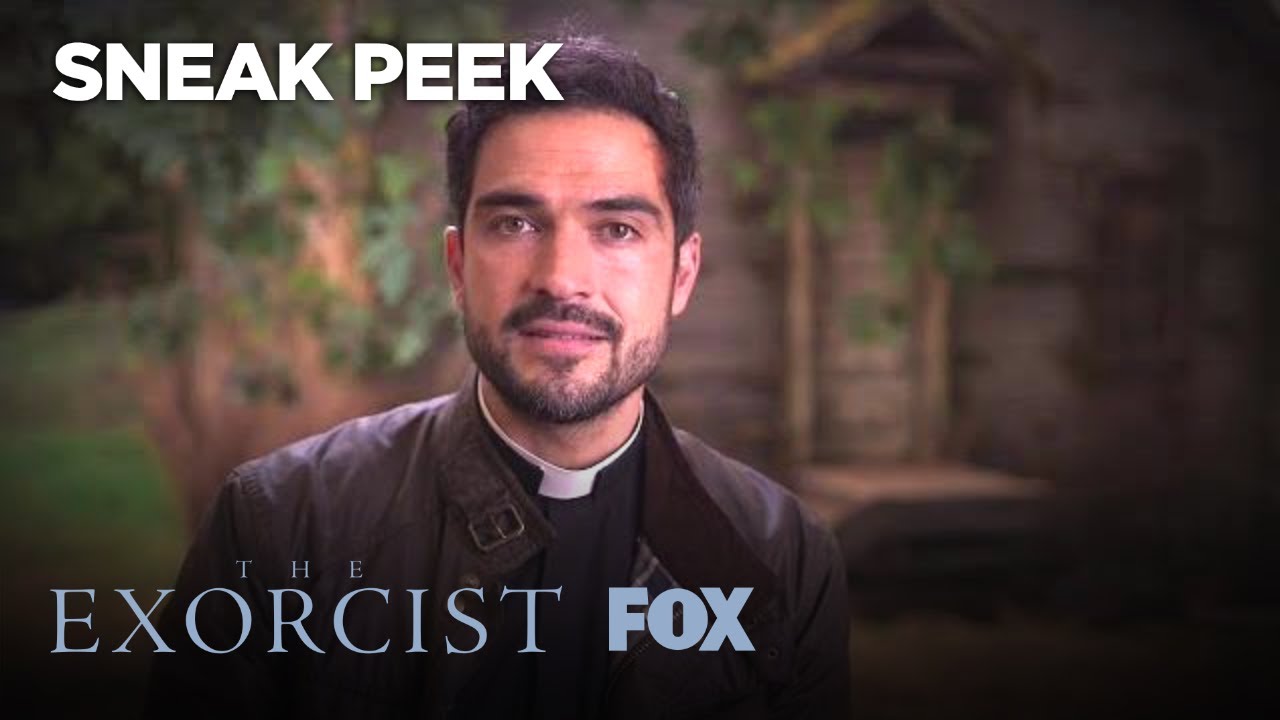 First Look: Evil Has A New Home | Season 2 | THE EXORCIST