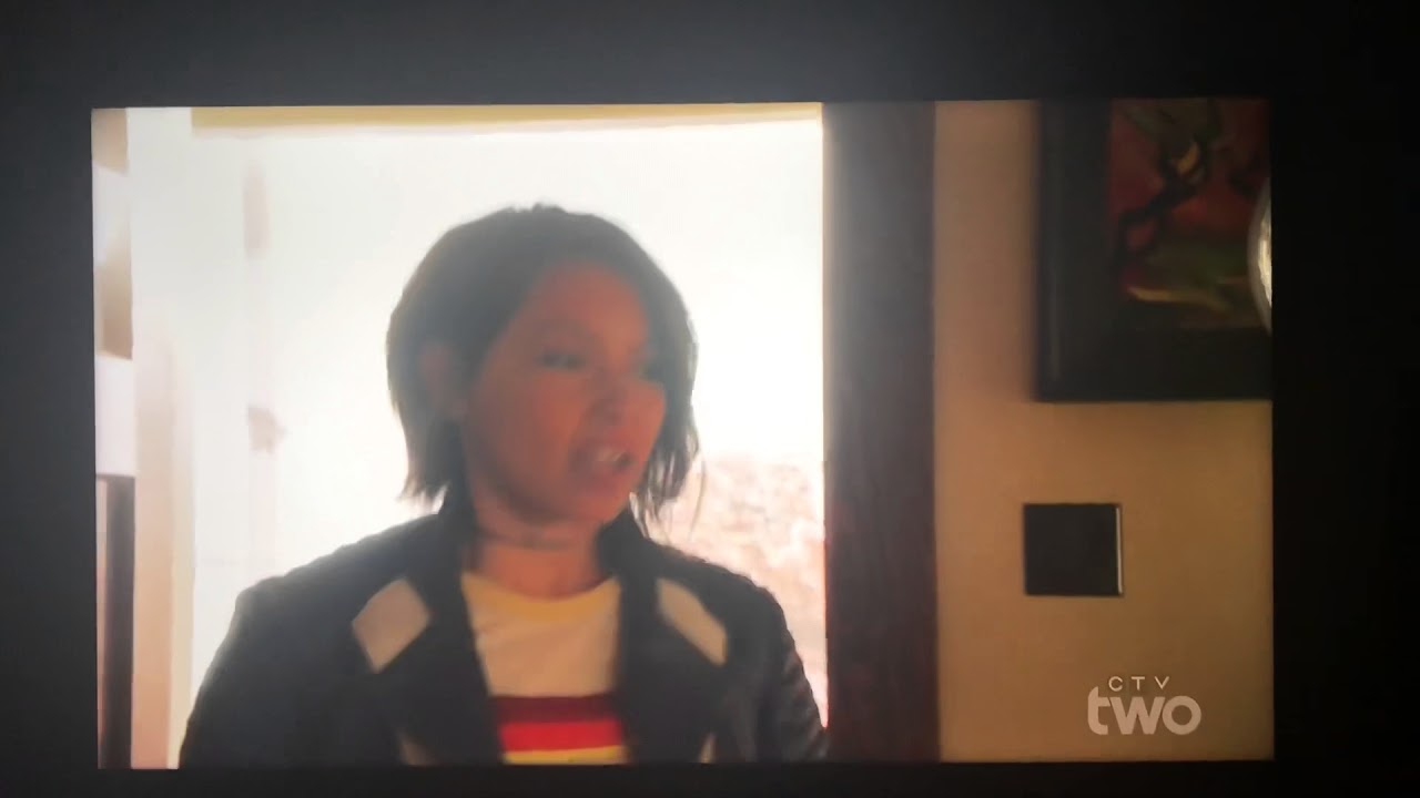 The Flash Season 4 FINALE Ending SCENE (Season 4 Episode 23)