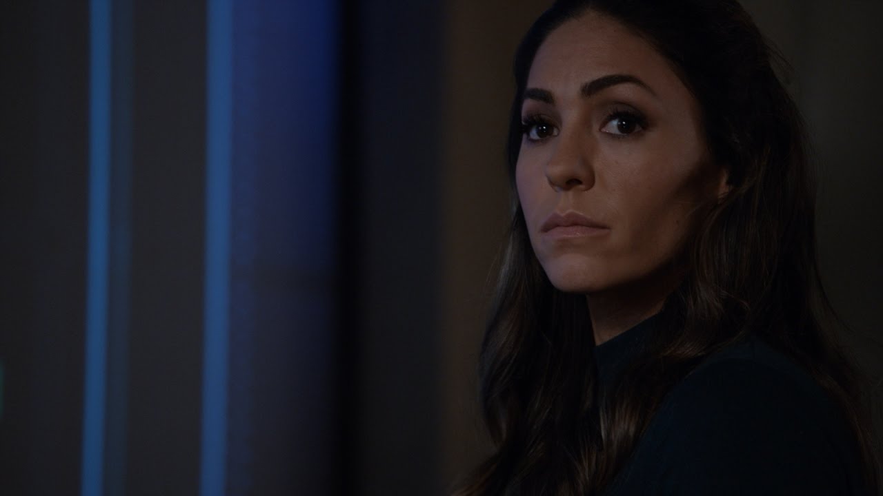 Justicia – Marvel’s Agents of S.H.I.E.L.D.: Slingshot Ep 6