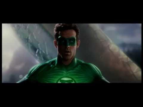 GREEN LANTERN TV Spot - In Cinemas June 17th