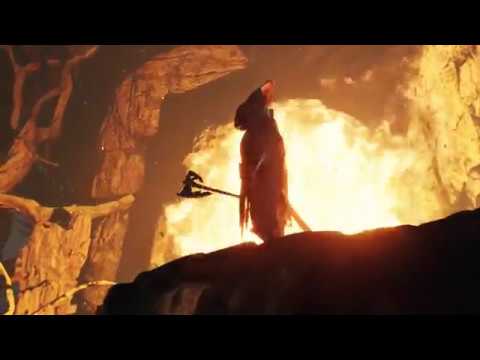 Mouse Guard DEMO