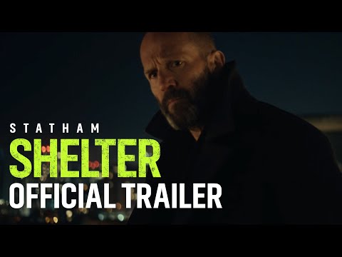 Shelter | Official Trailer | In Theaters January 30