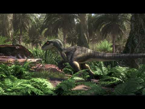 Jurassic World: Camp Cretaceous | New Animated Series | Netflix After School