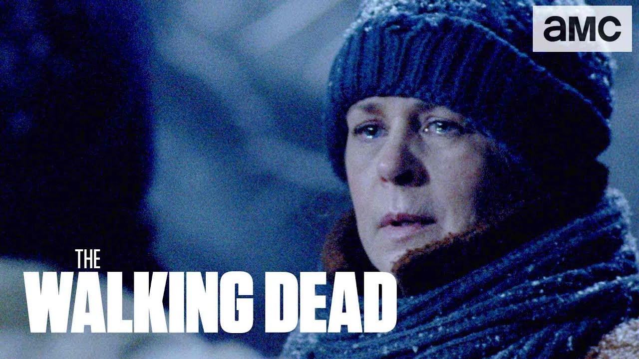 'The Storm' Next On Season 9 Finale | Walking Dead
