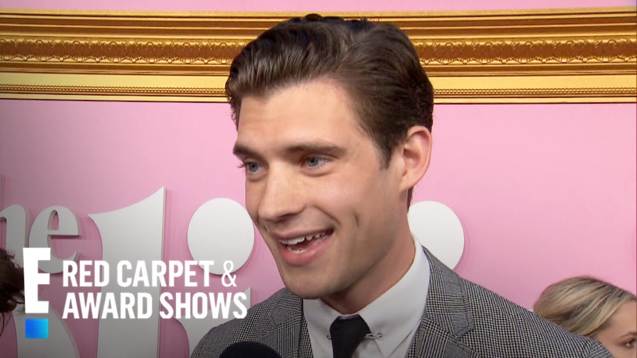 David Corenswet Appearing in Another Ryan Murphy Series For Netflix | E! Red Carpet & Award Shows