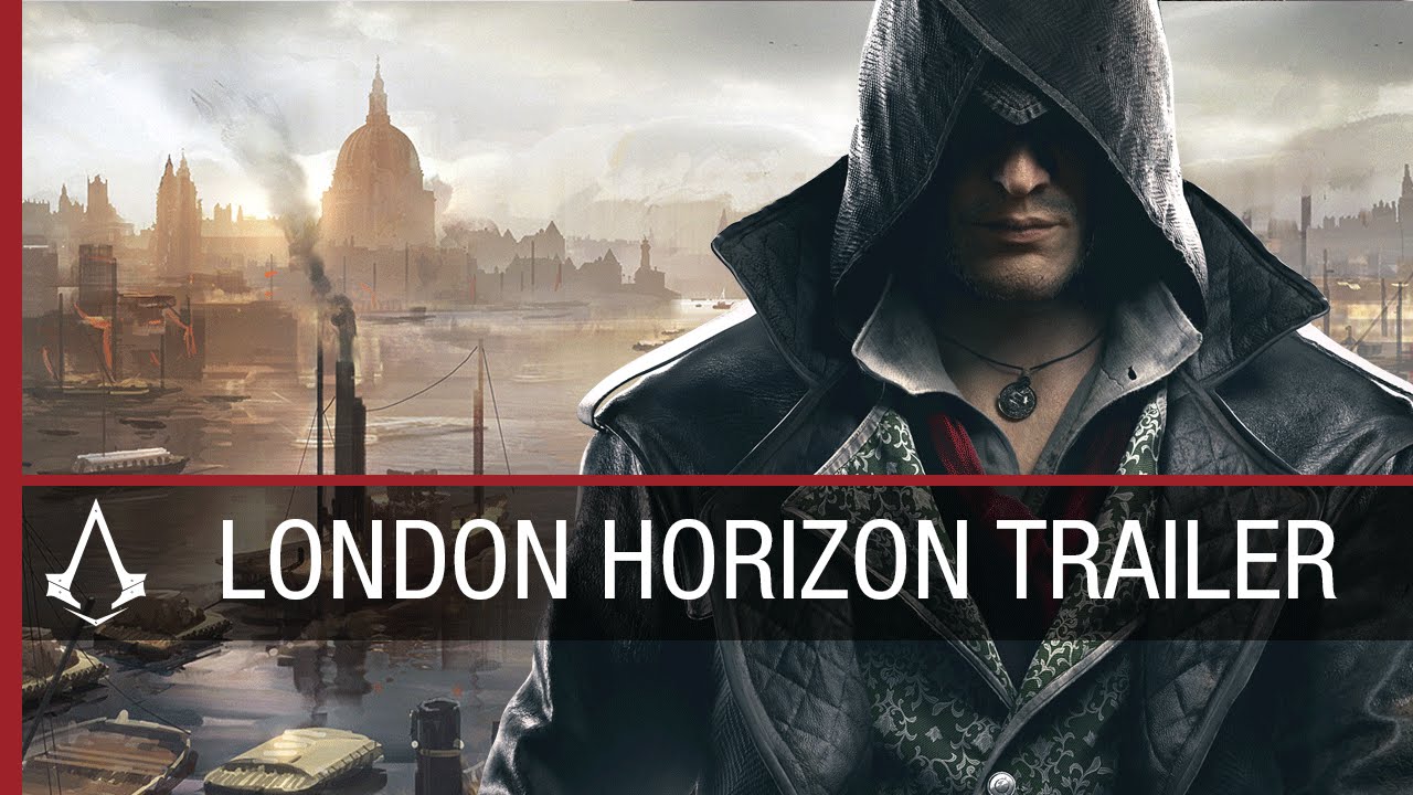 Assassin's Creed Syndicate: London Horizon | Trailer | Ubisoft [NA]