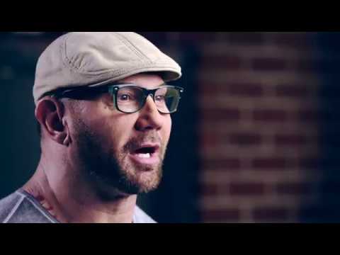 Dave Bautista for Marvel Strike Force